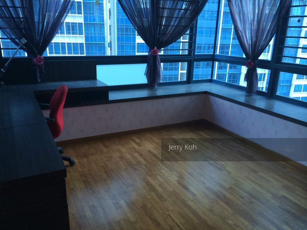 City Square Residences (D8), Condominium #145768962